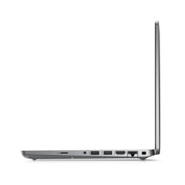 Dell Latitude 5530 14" Core i5 GHz - SSD 512 GB - 32GB AZERTY - Frans