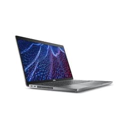 Dell Latitude 5530 14" Core i5 GHz - SSD 512 GB - 32GB AZERTY - Frans