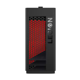 Lenovo Legion T530-28ICB-246 Core i5 2.8 GHz - SSD 128 GB + HDD 1 TB - 8GB - NVIDIA GeForce GTX 1050 Ti
