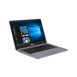 Asus VivoBook 13" Core i3 2.2 GHz - SSD 256 GB - 4GB AZERTY - Frans