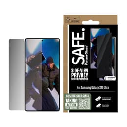 Beschermend scherm Panzerglass Galaxy S25 Ultra -