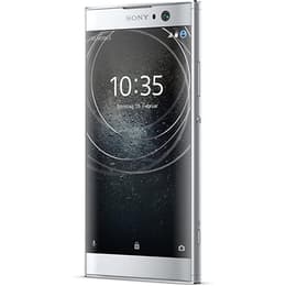 Sony Xperia XA2 Ultra 64GB - Zilver - Simlockvrij