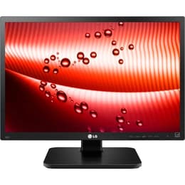 22-inch LG 22MB65PM-B 1920 x 1080 LED Beeldscherm Zwart