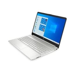 HP Pavilion 15S 15" Ryzen 5 3.6 GHz - SSD 256 GB - 8GB AZERTY - Frans