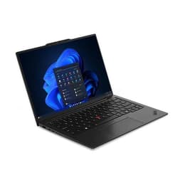 Lenovo ThinkPad X1 Carbon G12 14" Core Ultra 7 1.4 GHz - SSD 1 TB - 32GB QWERTY - Italiaans