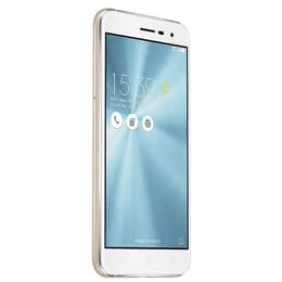 Asus Zenfone 3 ZE520KL 64GB - Wit - Simlockvrij