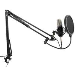 Vonyx CMS400 Micro HiFi-systeem