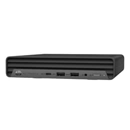 HP EliteDesk 805 G6 Ryzen 5 PRO 3.3 GHz - SSD 256 GB RAM 64GB