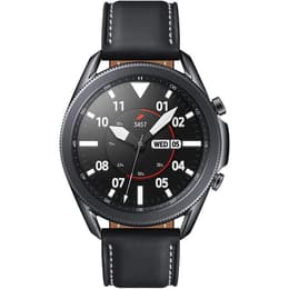 Horloges Cardio GPS Samsung Galaxy Watch3 SM-R840 - Zwart