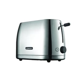 Broodrooster Kenwood TTM550 sleuven - Roestvrij staal