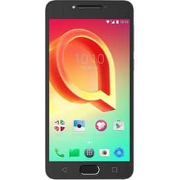 Alcatel A5 16GB - Zwart - Simlockvrij