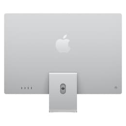 iMac 24" (2021) Apple M1 - 256 Go SSD - 16 GB AZERTY - Frans