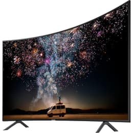 Smart TV Samsung LED Ultra HD 4K 165 cm UE65RU7372