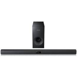 Soundbar & Home cinema-set HW-F355 - Zwart