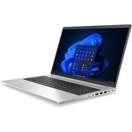 HP EliteBook 640 G9 14" Core i5 3.3 GHz - SSD 256 GB - 8GB AZERTY - Frans