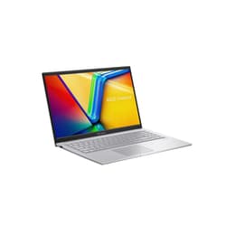 Asus VivoBook 15 X1504VA-BQ2875W 15" Core 5 1.4 GHz - SSD 512 GB - 16GB AZERTY - Frans