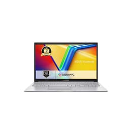 Asus VivoBook 15 X1504VA-BQ2875W 15" Core 5 1.4 GHz - SSD 512 GB - 16GB AZERTY - Frans