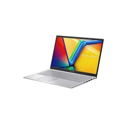Asus VivoBook 15 X1504VA-BQ2875W 15" Core 5 1.4 GHz - SSD 512 GB - 16GB AZERTY - Frans