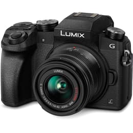 Hybride camera Panasonic Lumix DMC-G7