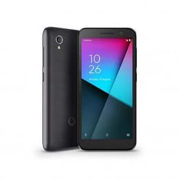 Vodafone Smart E9 16GB - Zwart - Simlockvrij