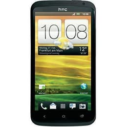 HTC One XC 16GB - Zwart - Simlockvrij