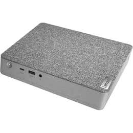 Lenovo IdeaCentre Mini 5 01IAQ7 Core i5 1.8 GHz - SSD 512 GB RAM 16GB