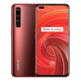 Realme X50 Pro 5G 256GB - Rood - Simlockvrij