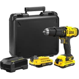 Stanley Fatmax SFMCD711D22-QW Boor / Schroevendraaier
