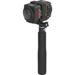 Kodak SP360 Videocamera & camcorder USB - HDMI - Zwart