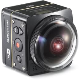 Kodak SP360 Videocamera & camcorder USB - HDMI -