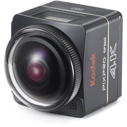 Kodak SP360 Videocamera & camcorder USB - HDMI -