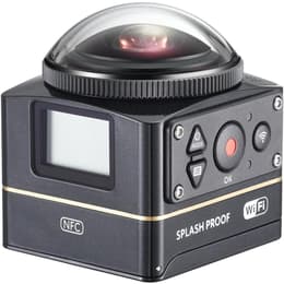 Kodak SP360 Videocamera & camcorder USB - HDMI -