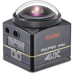 Kodak SP360 Videocamera & camcorder USB - HDMI -