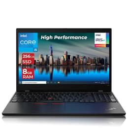 Lenovo ThinkPad L15 G2 15" Core i5 2.4 GHz - SSD 1 TB - 8GB QWERTZ - Duits