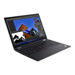 Lenovo ThinkPad X13 Yoga G3 13" Core i7 1.8 GHz - SSD 256 GB - 16GB QWERTY - Engels