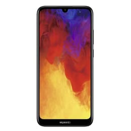 Huawei Y6 32 GB Dual Sim - Zwart (Midnight Black) - Simlockvrij