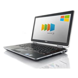 Dell Latitude E6330 13" Core i5 2.6 GHz - HDD 320 GB - 8GB QWERTY - Engels