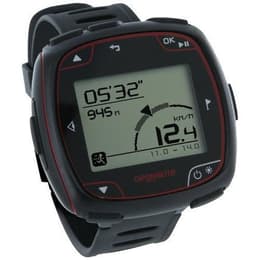 Horloges Geonaute Cardio GPS one700 - Zwart