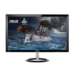 23-inch Asus VX238H 1920 x 1080 LED Beeldscherm Zwart