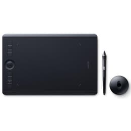 Wacom Intuos Pro PTH-660-/BK-BX Tekentablet