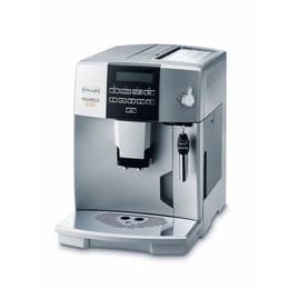 Koffiezetapparaat met molen Compatibele Nespresso De'Longhi Magnifica ESAM04.320.S 1.8L - Zilver