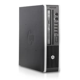 HP Compaq Elite 8200 USDT Core i3 3,1 GHz - HDD 160 GB RAM 4GB