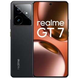 Realme GT 7 512GB - Zwart - Simlockvrij