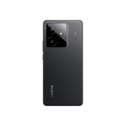 Realme GT 7 512GB - Zwart - Simlockvrij