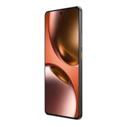 Realme GT 7 512GB - Zwart - Simlockvrij