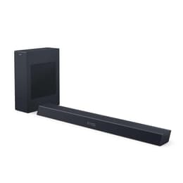 Soundbar & Home cinema-set Philips TAB8405/10 - Zwart