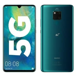 Huawei Mate 20 X (5G) 256GB - Groen - Simlockvrij