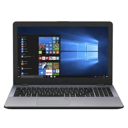 Asus VivoBook R542U 15" Core i5 1.6 GHz - SSD 256 GB - 8GB AZERTY - Frans