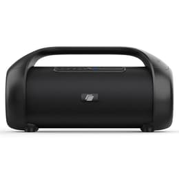 Caliber HPG 540BT Speaker Bluetooth - Zwart