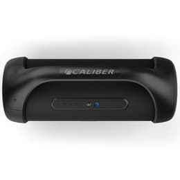 Caliber HPG 540BT Speaker Bluetooth - Zwart
